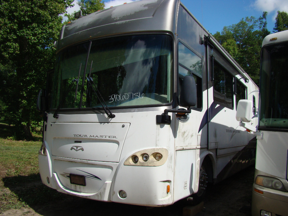 2006 Gulfstream Tour Master Parts for sale
