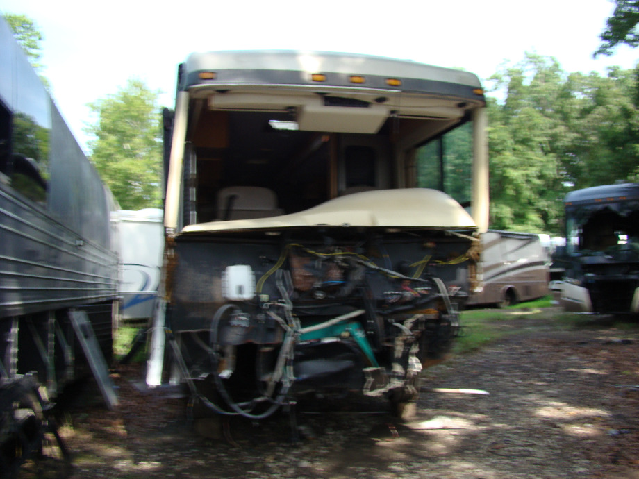 2003 Damon Escaper Used Parts for sale