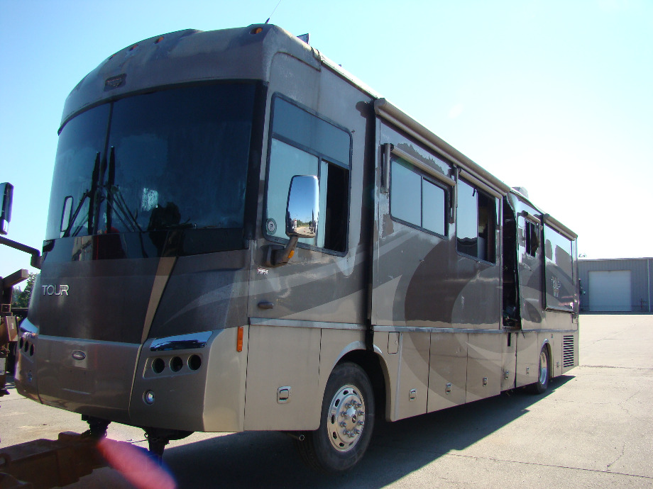 USED 2006 WINNEBAGO TOUR PARTS FOR SALE
