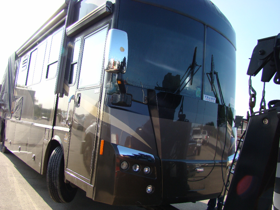 USED 2006 WINNEBAGO TOUR PARTS FOR SALE