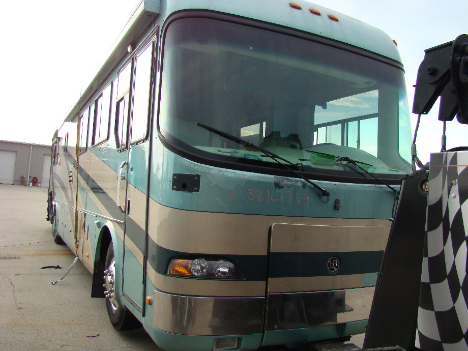 2002 Holiday Rambler Navigator Parts For Sale