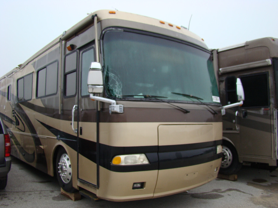 2003 MONACO WINDSOR PARTS FOR SALE MOTORHOME RV SALVAGE CALL VISONE
