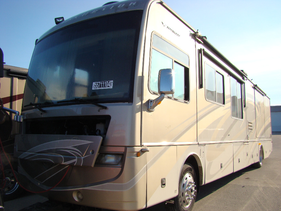 2008 Fleetwood Excursion Used Parts For Sale