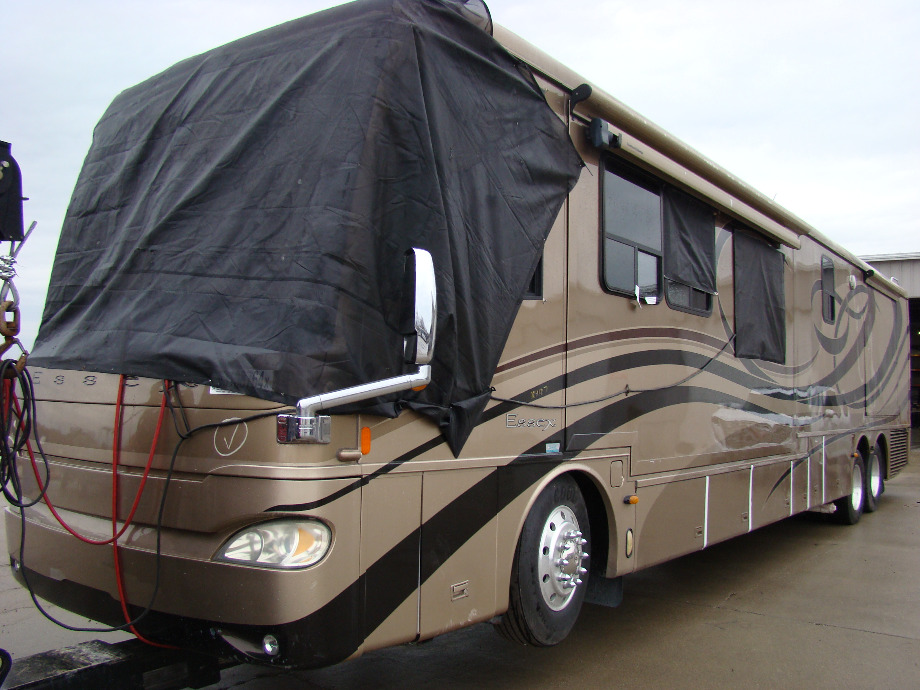 2005 NEWMAR ESSEX PARTS FOR SALE