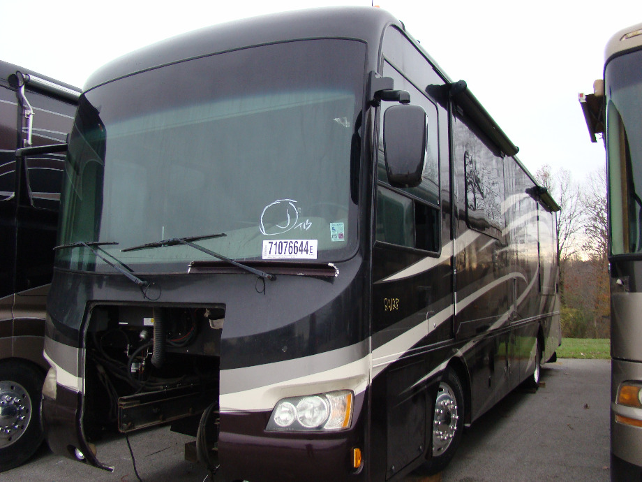 2015 BERKSHIRE USED RV PARTS FOR SALE CALL VISONE RV