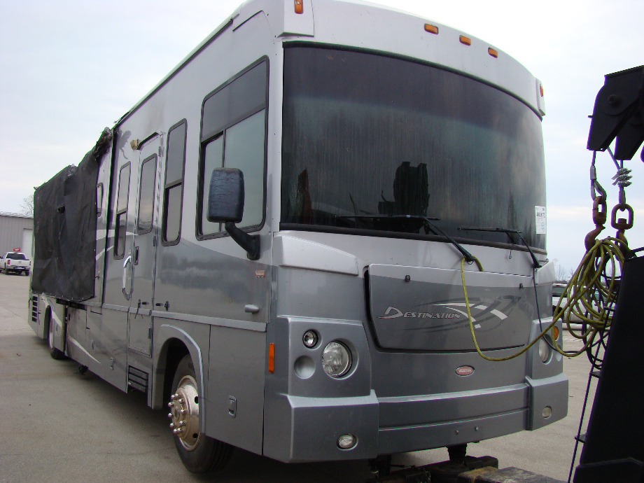2008 WINNEBAGO DESTINATION USED PARTS FOR SALE