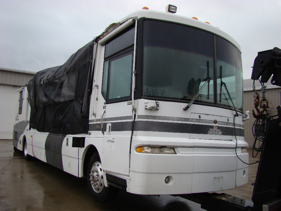 2000 Winnebago Ultimate Advantage Parts For Sale