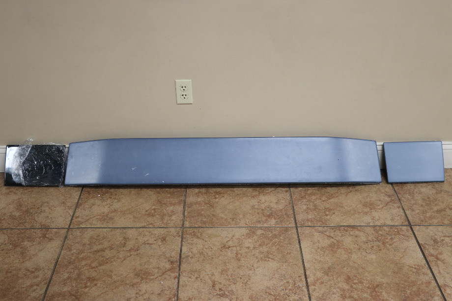 2005 - 2010 MONACO EXECUTIVE GENERATOR DOOR TRIM SET FOR SALE