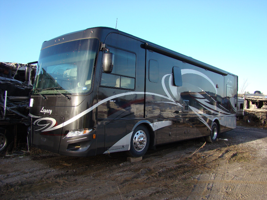 2019 FOREST RIVER LEGACY USED RV PARTS FOR SALE CALL VISONE RV