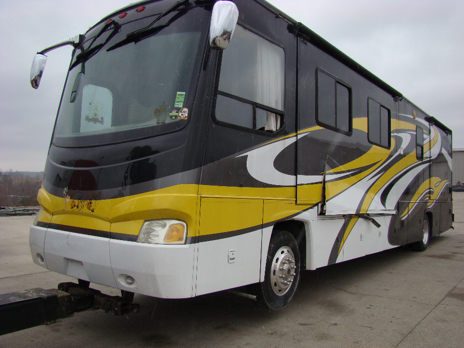 2006 SPORTS COACH CROSS COUNTRY PARTS FOR SALE
