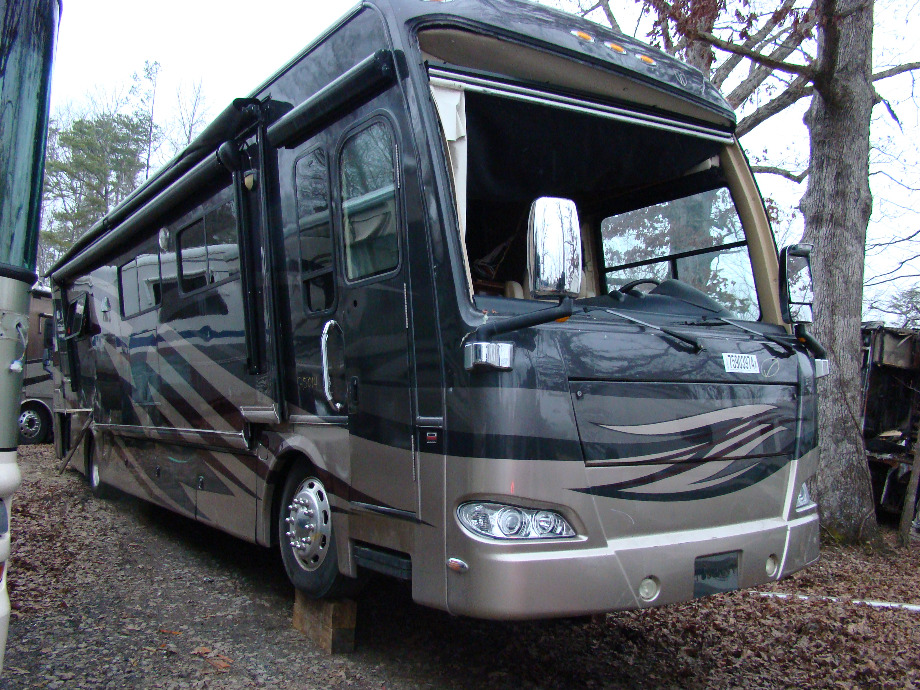 2013 DAMON TUSCANY RV/MOTORHOME PARTS FOR SALE