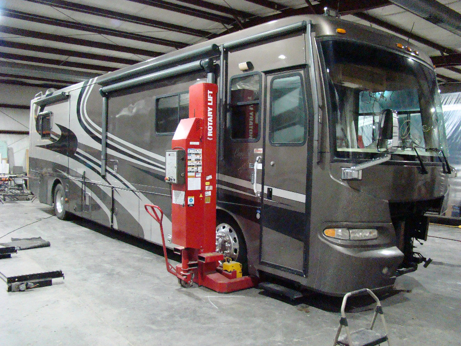 2005 MONACO CAMELOT USED PARTS FOR SALE