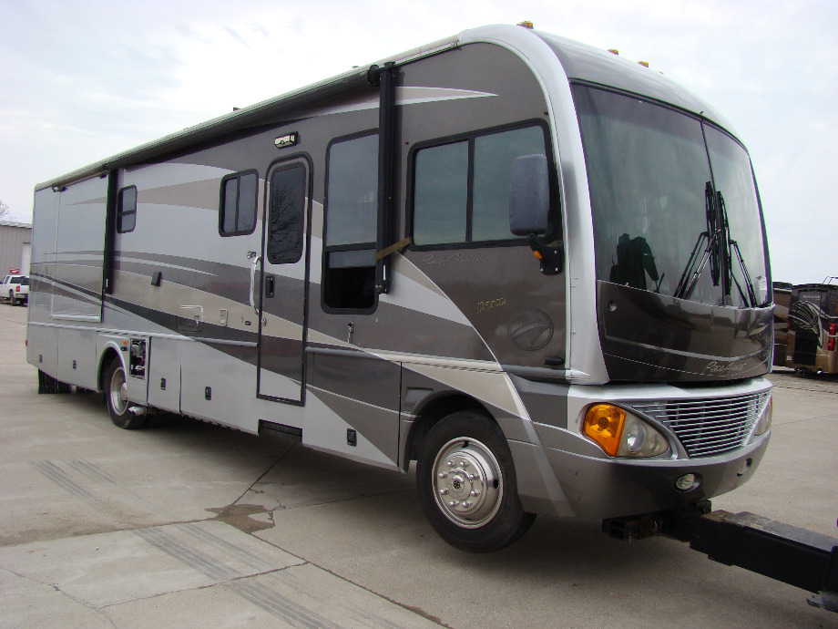 2006 FLEETWOOD PACE ARROW USED RV PARTS FOR SALE
