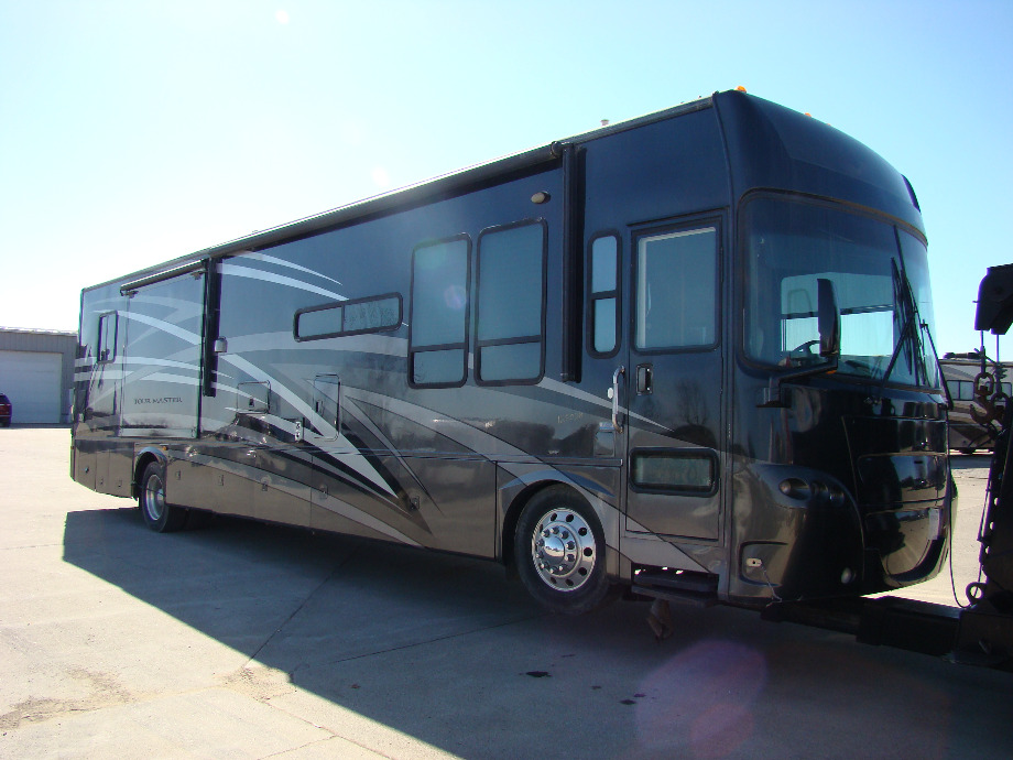 2007 GULFSTREAM TOUR MASTER RV PARTS FOR SALE